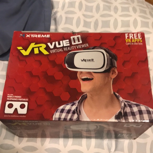Virtual reality viewer NEW - Picture 4 of 4